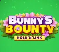 Bunny's Bounty – slot Vox Casino