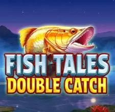 Fish Tales – slot Vox Casino