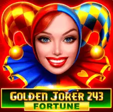 Golden Joker – slot Vox Casino